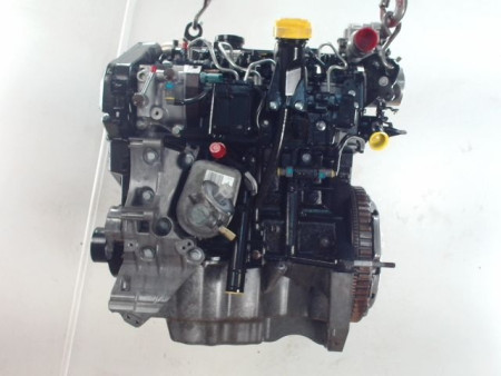 MOTEUR DIESEL RENAULT TWINGO 1.5 dCi 75