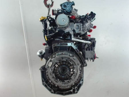 MOTEUR DIESEL RENAULT TWINGO 1.5 dCi 75