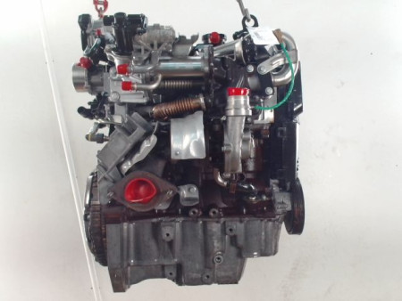 MOTEUR DIESEL RENAULT TWINGO 1.5 dCi 75