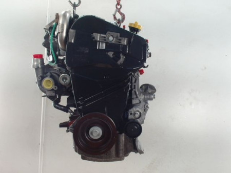 MOTEUR DIESEL RENAULT TWINGO 1.5 dCi 75