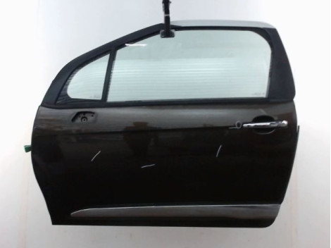 PORTE AVANT GAUCHE CITROEN DS3
