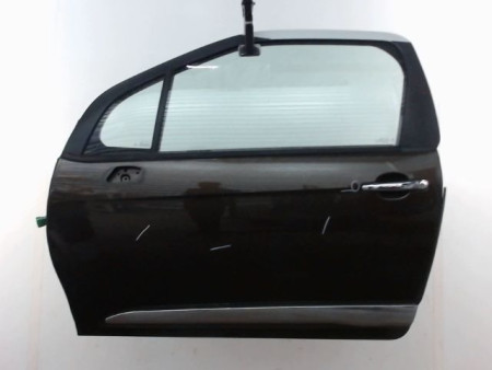 PORTE AVANT GAUCHE CITROEN DS3