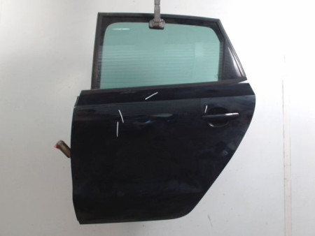 PORTE ARRIERE GAUCHE VOLKSWAGEN POLO