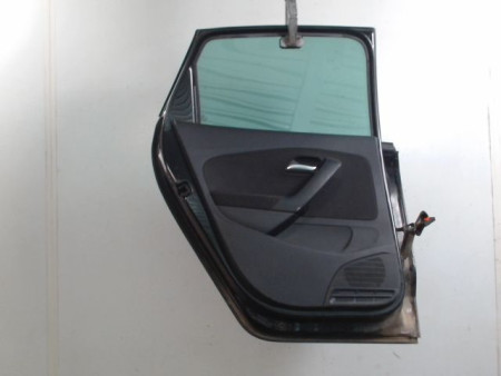 PORTE ARRIERE GAUCHE VOLKSWAGEN POLO