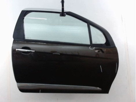 PORTE AVANT DROIT CITROEN DS3