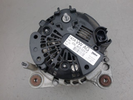 ALTERNATEUR VOLKSWAGEN POLO
