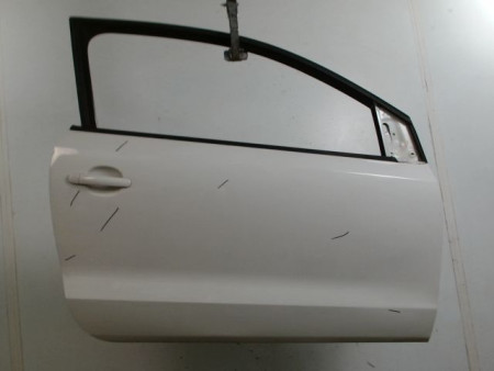 PORTE AVANT DROIT VOLKSWAGEN POLO