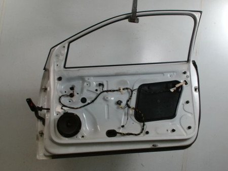 PORTE AVANT DROIT VOLKSWAGEN POLO