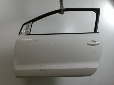 PORTE AVANT GAUCHE VOLKSWAGEN POLO