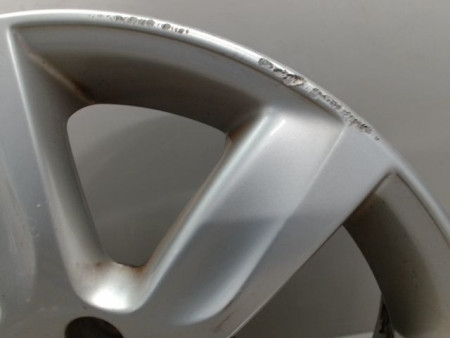 JANTE ALUMINIUM VOLKSWAGEN POLO