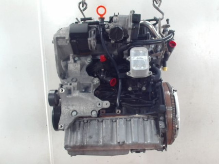 MOTEUR DIESEL VOLKSWAGEN POLO 1.6 TDI
