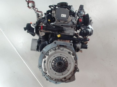 MOTEUR DIESEL VOLKSWAGEN POLO 1.6 TDI