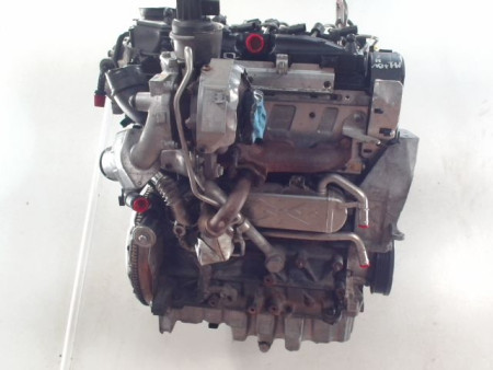 MOTEUR DIESEL VOLKSWAGEN POLO 1.6 TDI