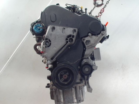 MOTEUR DIESEL VOLKSWAGEN POLO 1.6 TDI