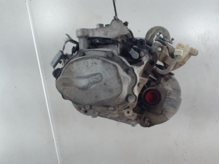BOITE A VITESSE MECANIQUE PEUGEOT 2008 1.6 BlueHDi 100