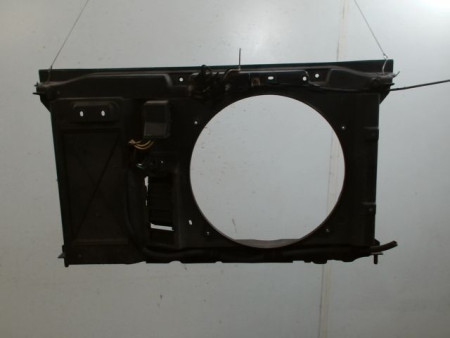 FACE AVANT PEUGEOT 308
