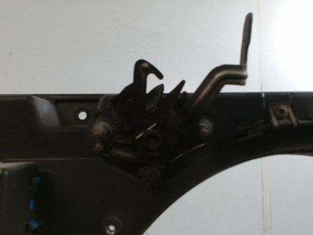 FACE AVANT PEUGEOT 308