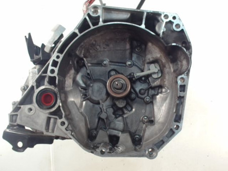 BOITE A VITESSE MECANIQUE RENAULT CLIO 0.9 TCe 90 