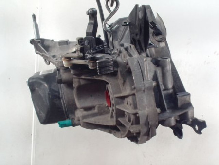 BOITE A VITESSE MECANIQUE RENAULT CLIO 0.9 TCe 90 