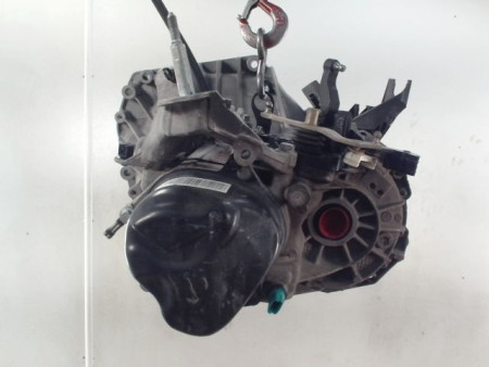 BOITE A VITESSE MECANIQUE RENAULT CLIO 0.9 TCe 90 
