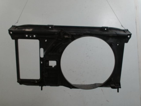 FACE AVANT PEUGEOT 206