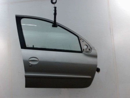 PORTE AVANT DROIT PEUGEOT 206