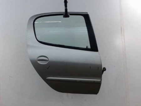 PORTE ARRIERE DROIT PEUGEOT 206