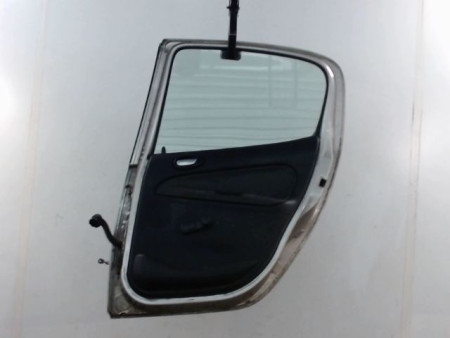 PORTE ARRIERE DROIT PEUGEOT 206
