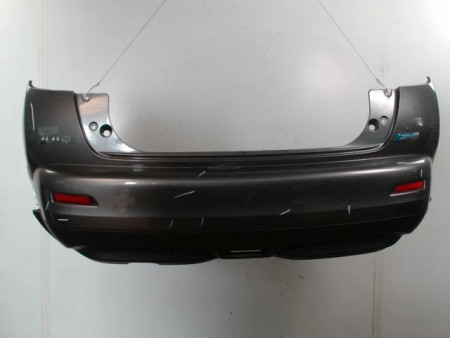 PARE-CHOC ARRIER NISSAN JUKE