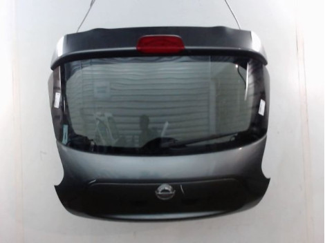 HAYON NISSAN JUKE