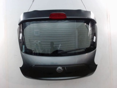HAYON NISSAN JUKE