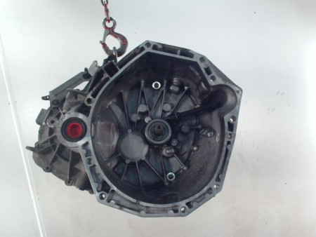 BOITE A VITESSE MECANIQUE NISSAN JUKE 1.5 dCi