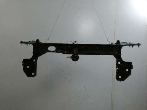 FACE AVANT RENAULT CLIO