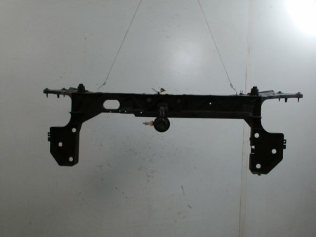 FACE AVANT RENAULT CLIO