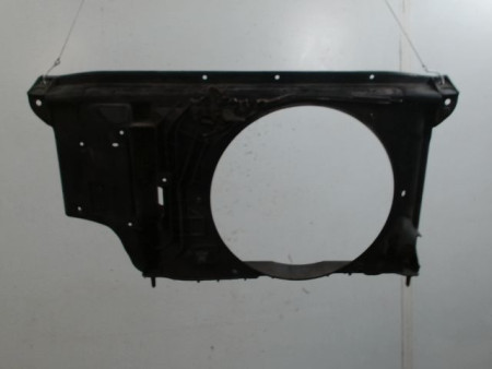 FACE AVANT PEUGEOT 206