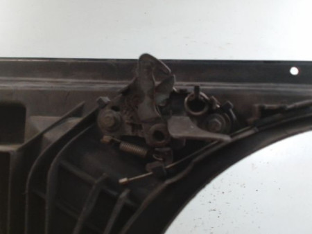 FACE AVANT PEUGEOT 206