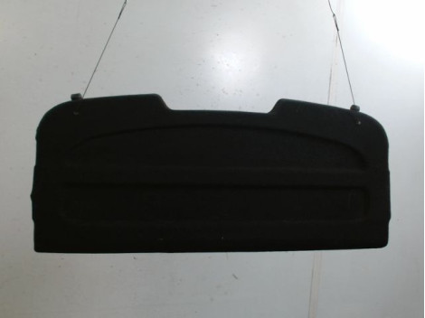 TABLETTE PLAGE ARRIERE FORD FIESTA