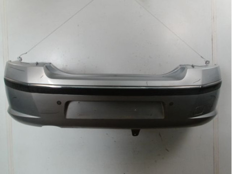PARE-CHOC ARRIER PEUGEOT 407