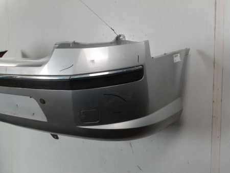 PARE-CHOC ARRIER PEUGEOT 407