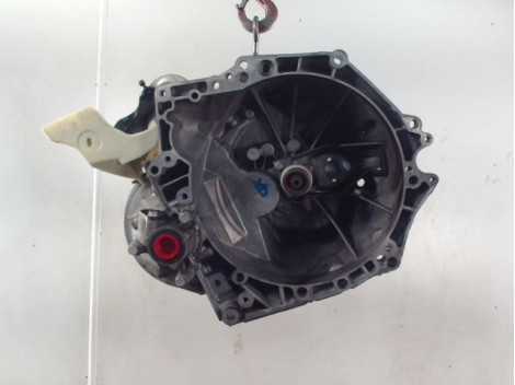 BOITE A VITESSE MECANIQUE PEUGEOT 207 1.6 HDi
