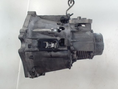 BOITE A VITESSE MECANIQUE PEUGEOT 207 1.6 HDi