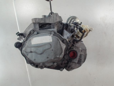 BOITE A VITESSE MECANIQUE PEUGEOT 207 1.6 HDi