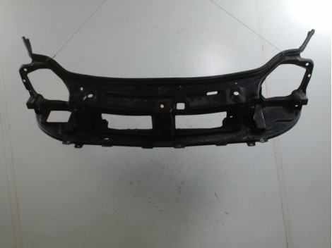 FACE AVANT RENAULT TRAFIC