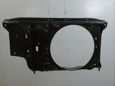 FACE AVANT PEUGEOT 206