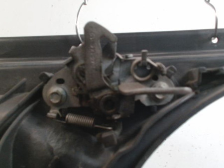 FACE AVANT PEUGEOT 206