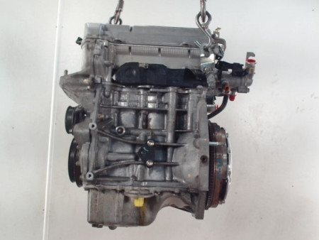MOTEUR ESSENCE NISSAN PIXO 1.0