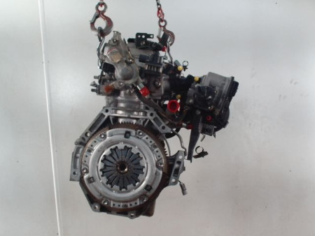 MOTEUR ESSENCE NISSAN PIXO 1.0
