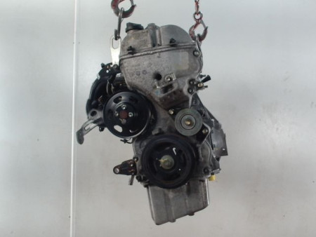 MOTEUR ESSENCE NISSAN PIXO 1.0