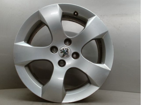 JANTE ALUMINIUM PEUGEOT 3008