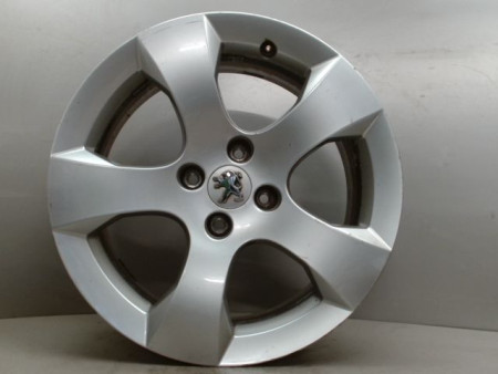 JANTE ALUMINIUM PEUGEOT 3008